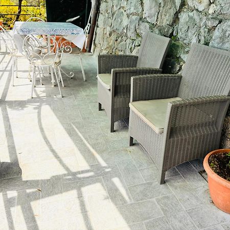 Casa Luisa & Milu , Coastal Retreats In Furore! Luaran gambar