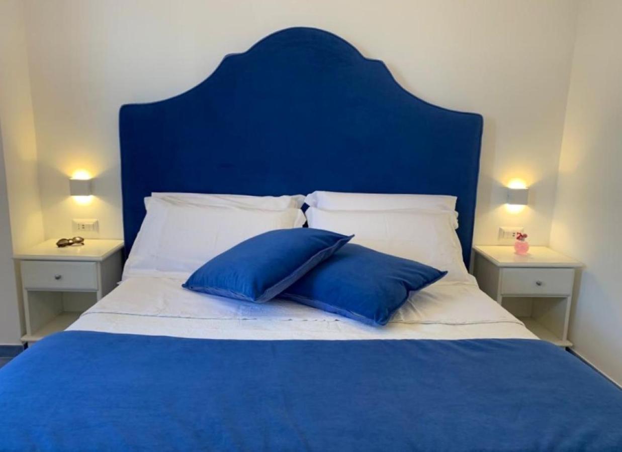 Casa Luisa & Milu , Coastal Retreats In Furore! Luaran gambar