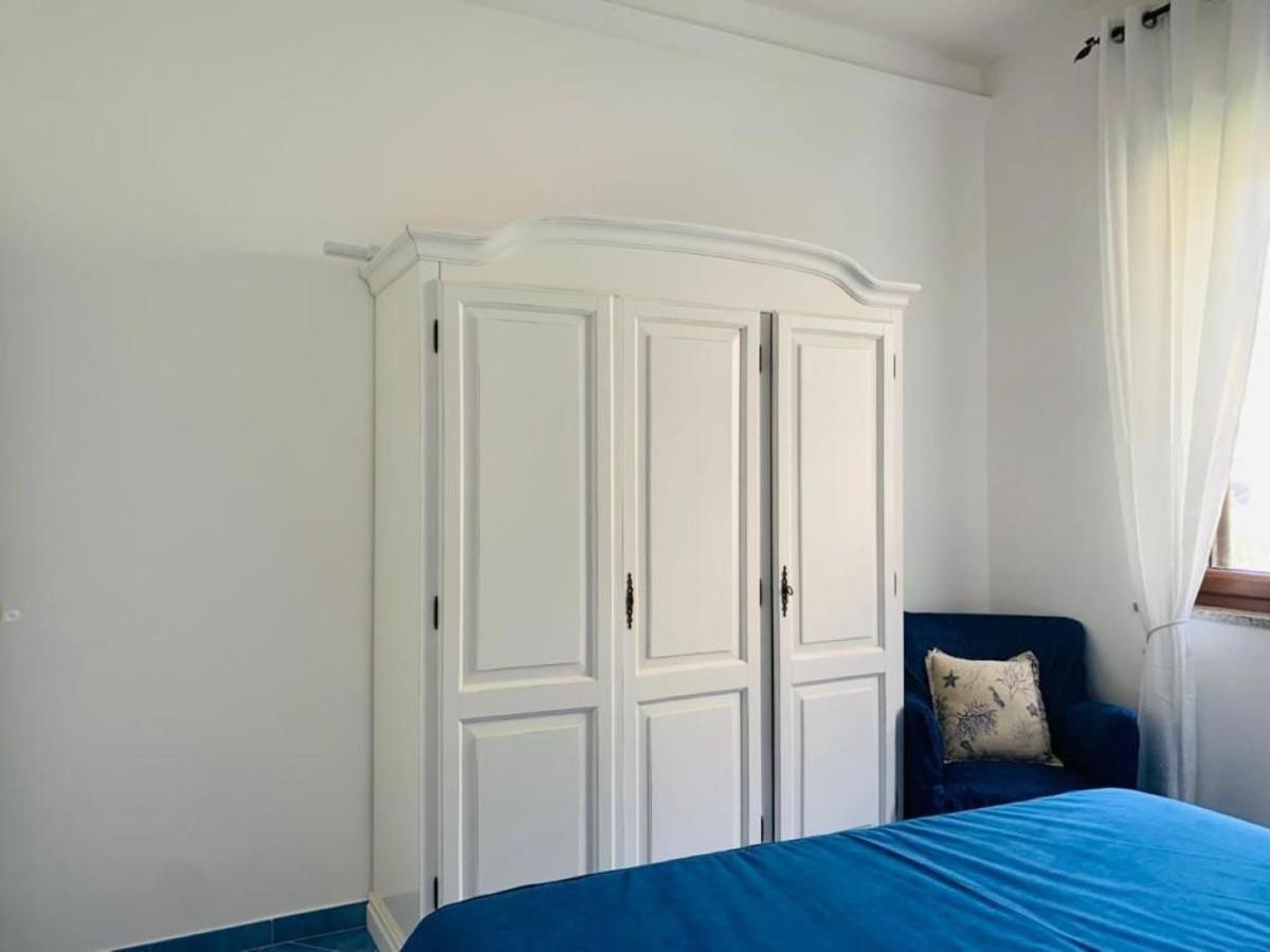 Casa Luisa & Milu , Coastal Retreats In Furore! Luaran gambar