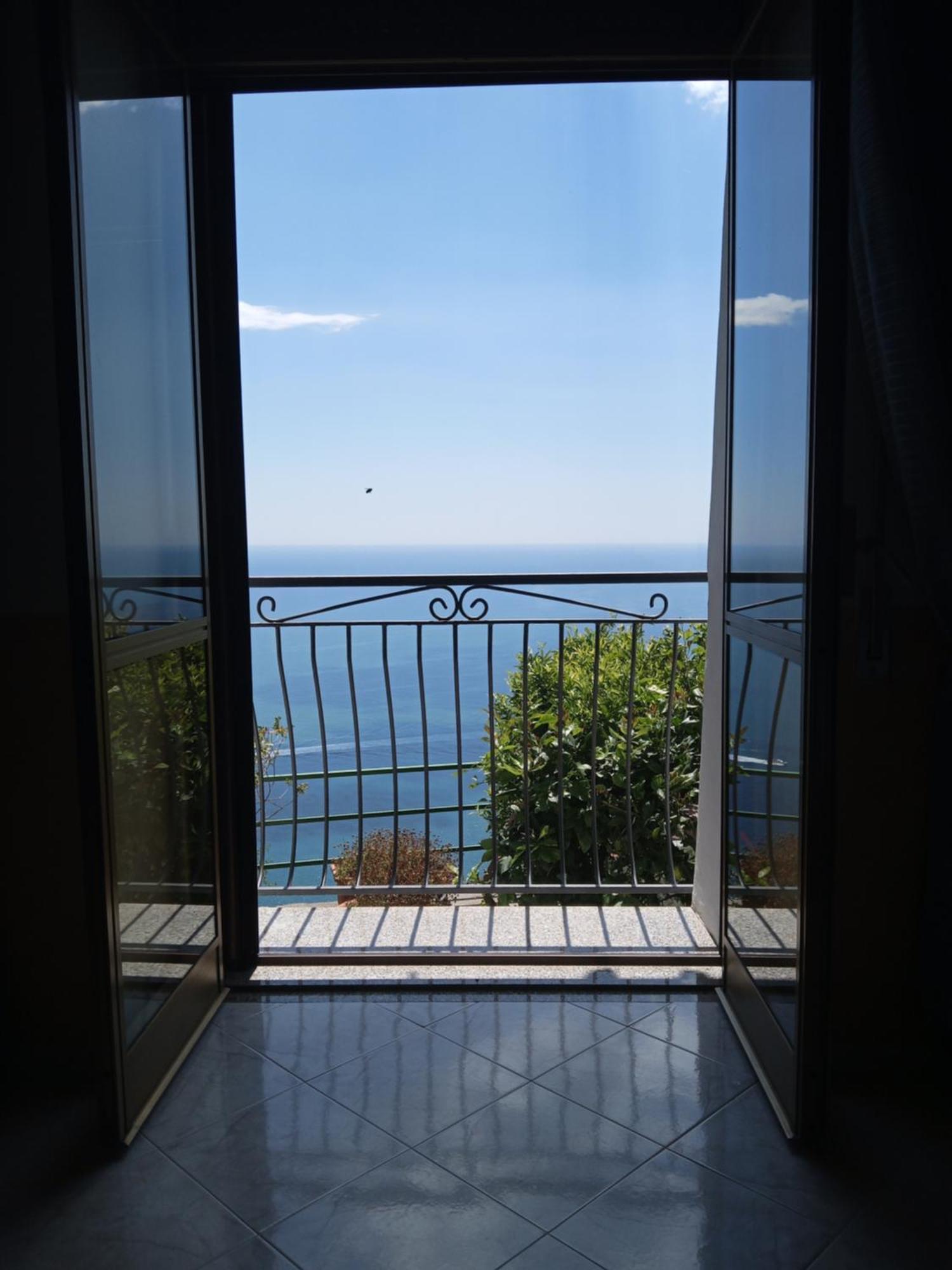 Casa Luisa & Milu , Coastal Retreats In Furore! Bilik gambar