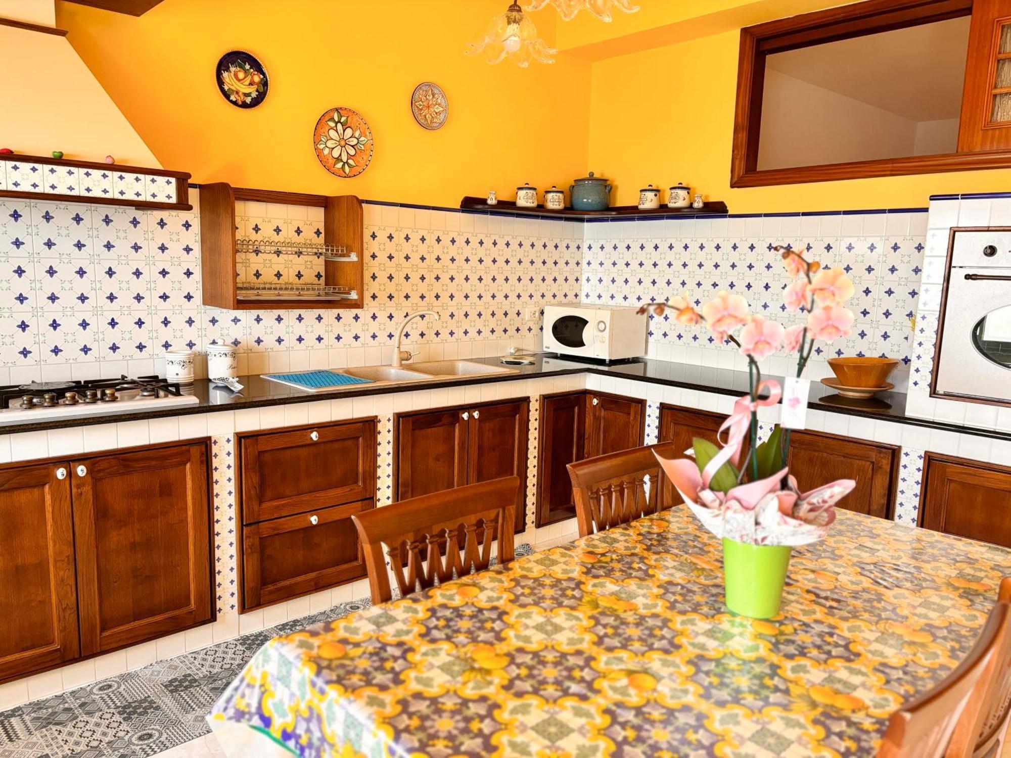 Casa Luisa & Milu , Coastal Retreats In Furore! Luaran gambar