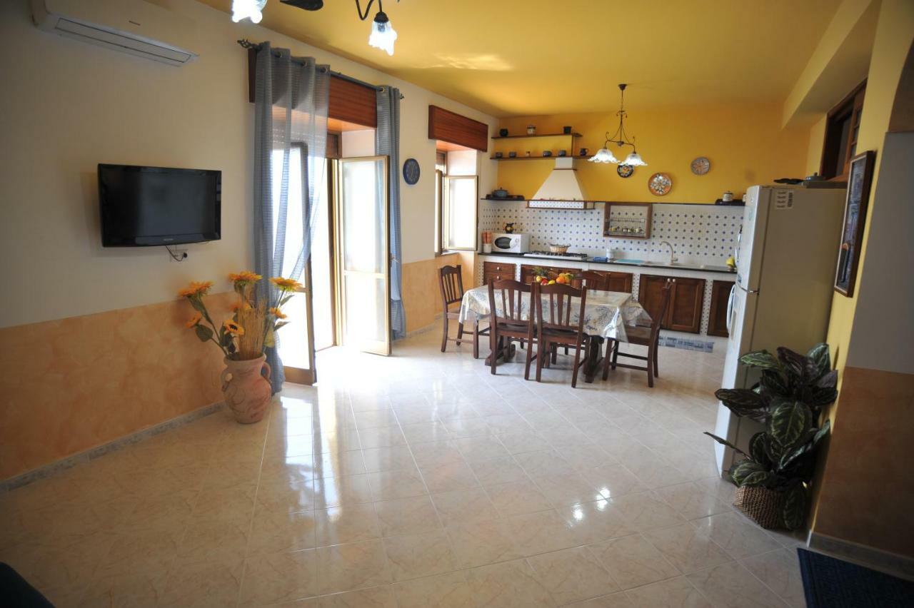 Casa Luisa & Milu , Coastal Retreats In Furore! Luaran gambar