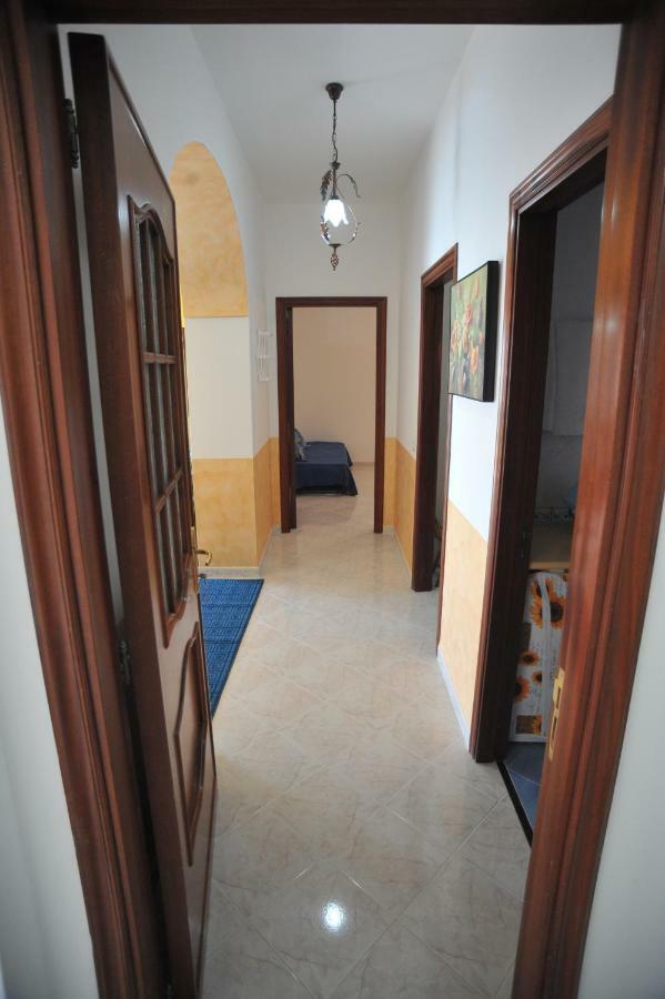 Casa Luisa & Milu , Coastal Retreats In Furore! Luaran gambar